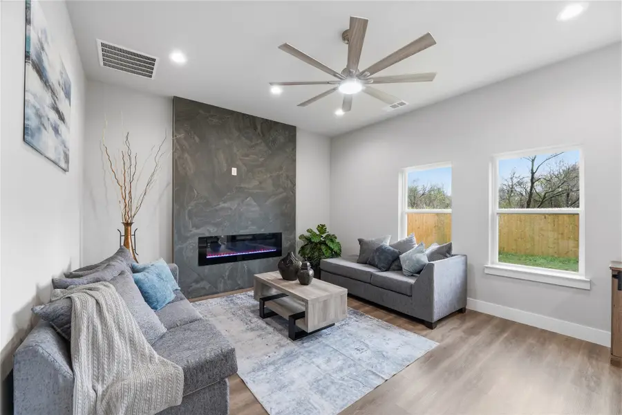 115 Church Street, Waxahachie, TX 75165 - #2