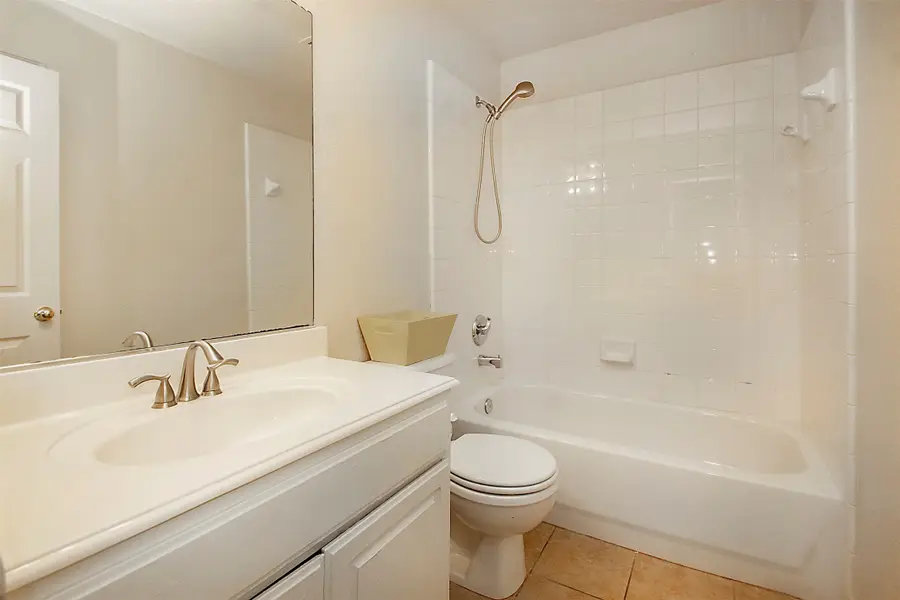 5809 Deer Run Drive, McKinney, TX 75070 - #3