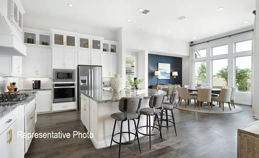 4379 Michigan Avenue, Midlothian, TX 76065 - #3