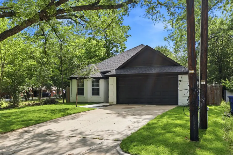 906 Oak Street, McKinney, TX 75069 - #2