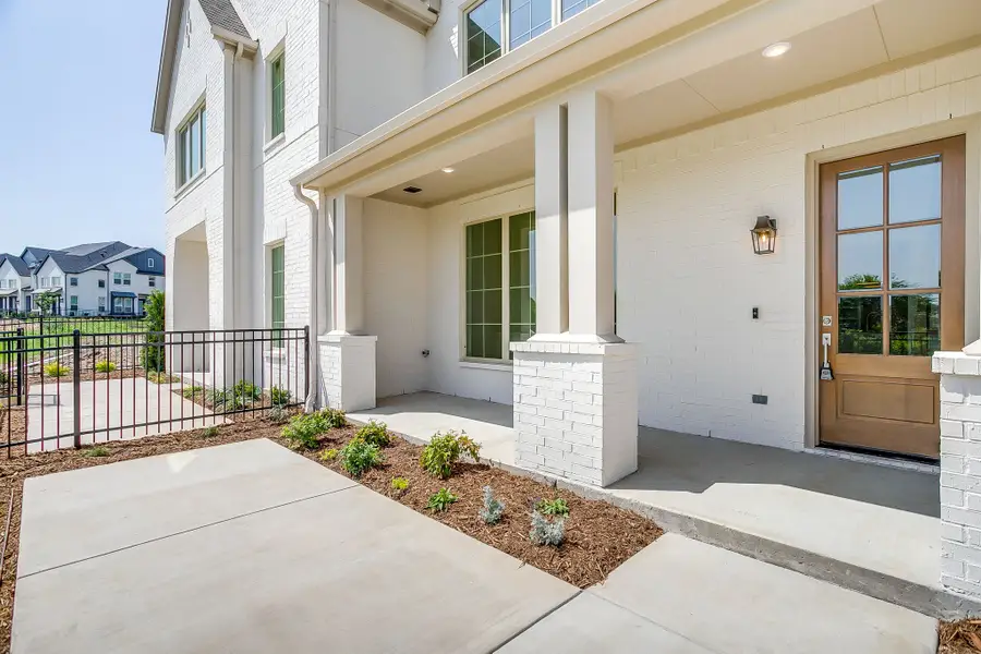 13837 Carnegie Drive, Fort Worth, TX 76008 - #3