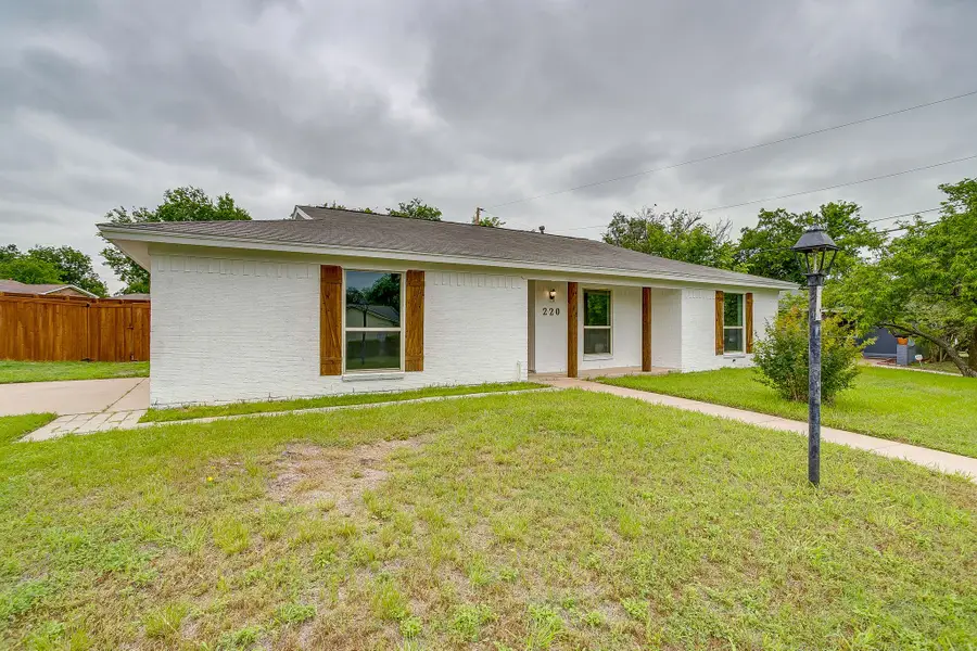 220 Rolling Hills Drive, Aledo, TX 76008 - #2