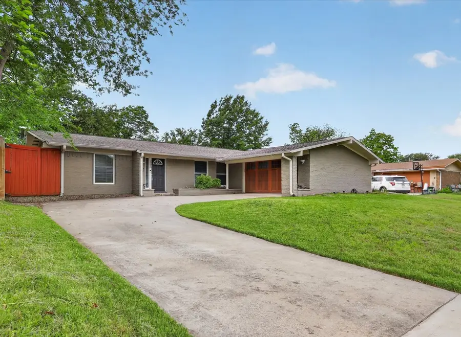 2970 Sundial Drive, Dallas, TX 75229 - #2