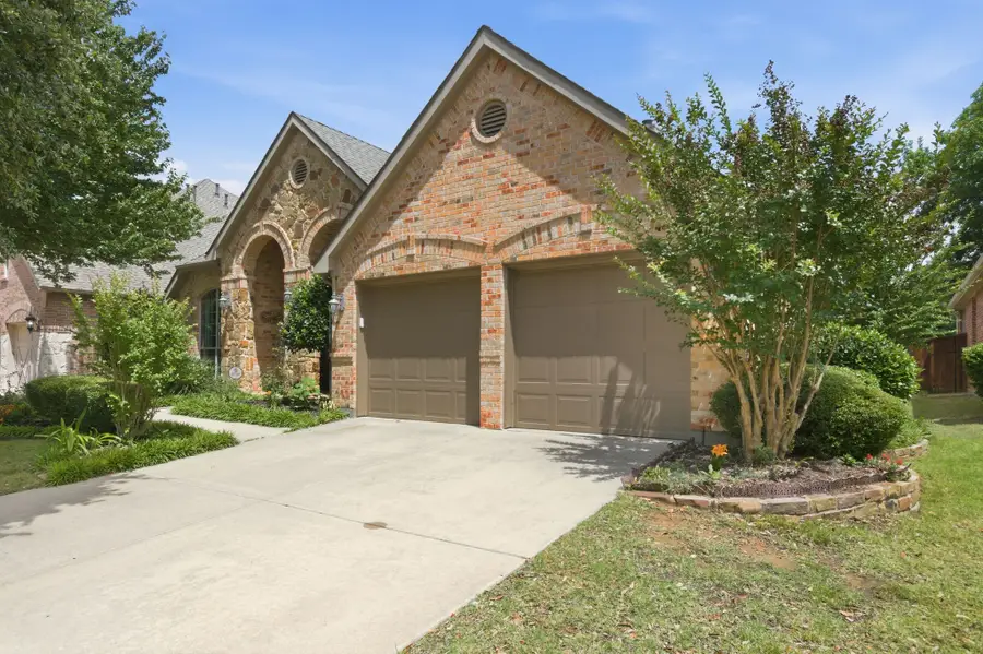 8180 Holliday Road, Lantana, TX 76226 - #2