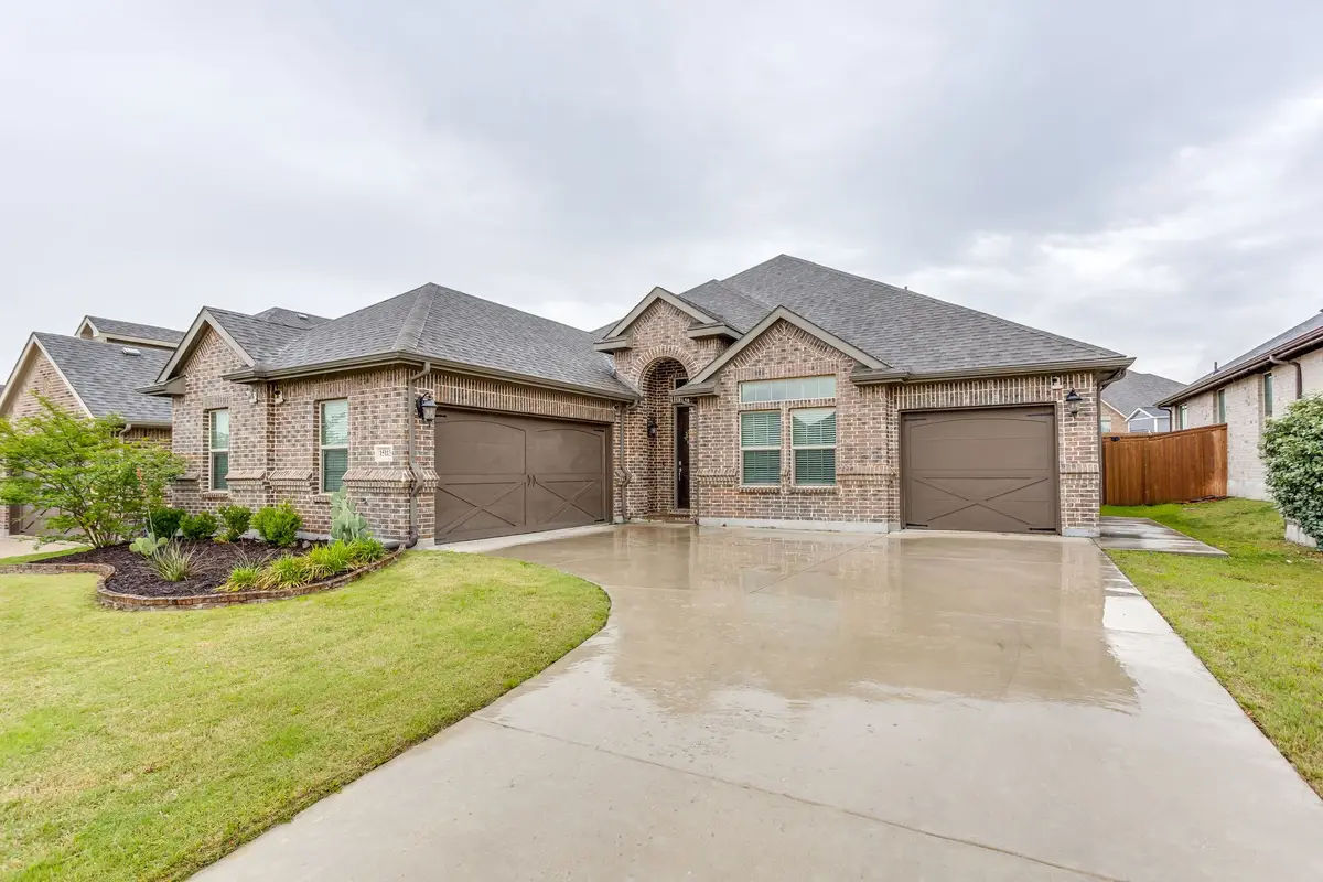 15113 Ruble Court, Aledo, TX 76008 - #1