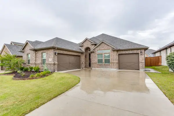 15113 Ruble Court, Aledo, TX 76008