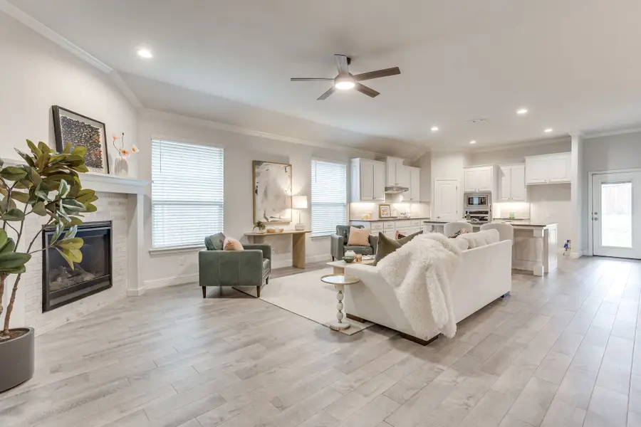 15113 Ruble Court, Aledo, TX 76008 - #3