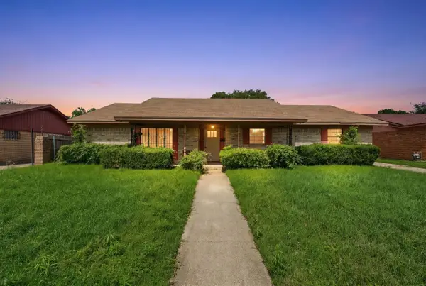 1900 Mahalia Drive, Waco, TX 76705