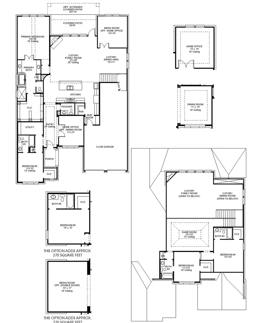 2524 Yellow Yucca Lane, Aledo, TX 76008 - #2