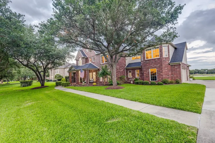 511 Royal Lakes Boulevard, Richmond, TX 77469 - #2