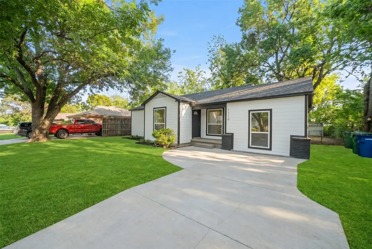 1110 Ryan Avenue, Carrollton, TX 75006 - #1