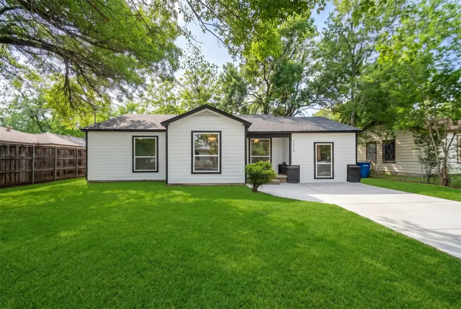 1110 Ryan Avenue, Carrollton, TX 75006 - #2