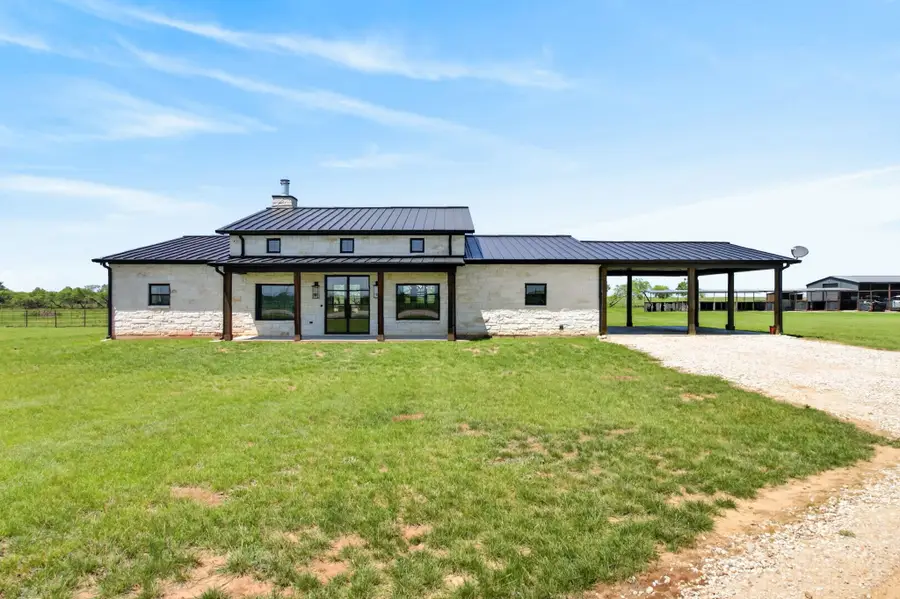 6384-A Us 281 Hwy S, Jacksboro, TX 76458 - #3