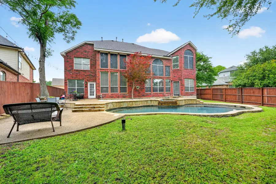 8310 Sawgrass Lane, Rowlett, TX 75089 - #3