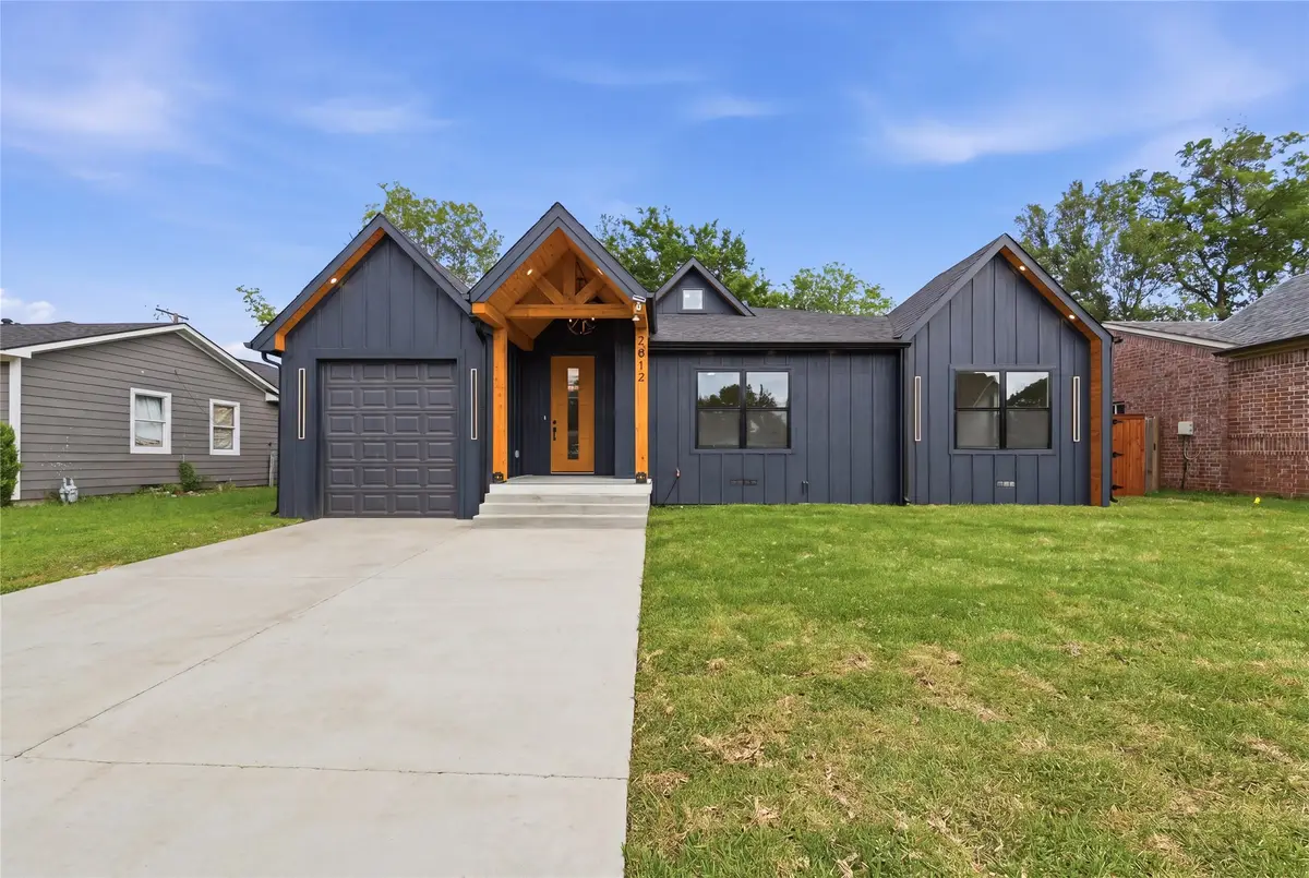 2812 William Brewster Drive, Irving, TX 75062 - #1