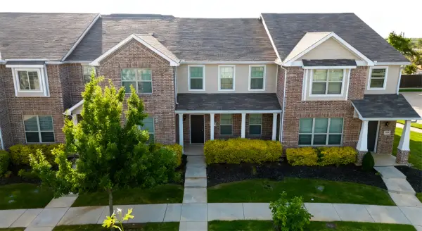 3549 Cricket Drive, Denton, TX 76207