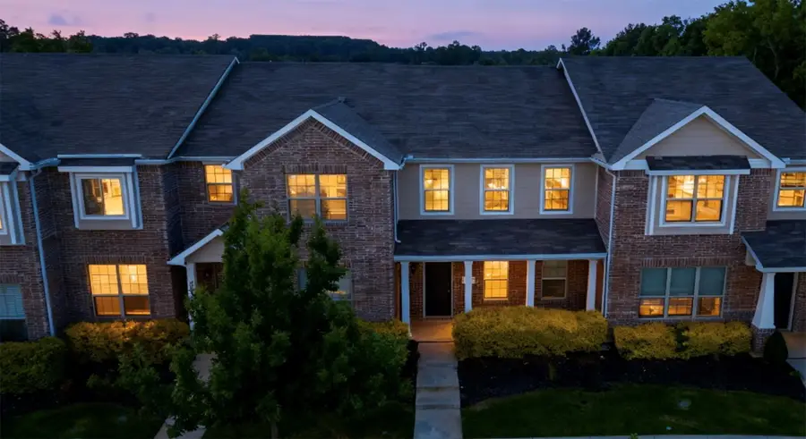 3549 Cricket Drive, Denton, TX 76207 - #2