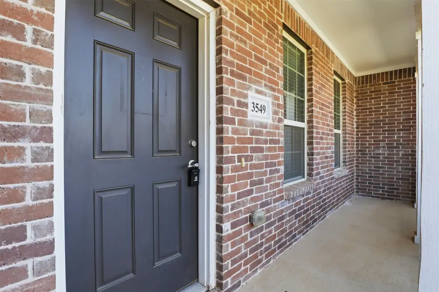 3549 Cricket Drive, Denton, TX 76207 - #3