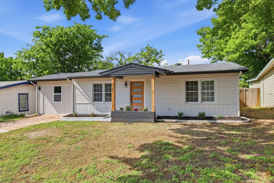 1721 Jocyle Street, Arlington, TX 76010 - #2