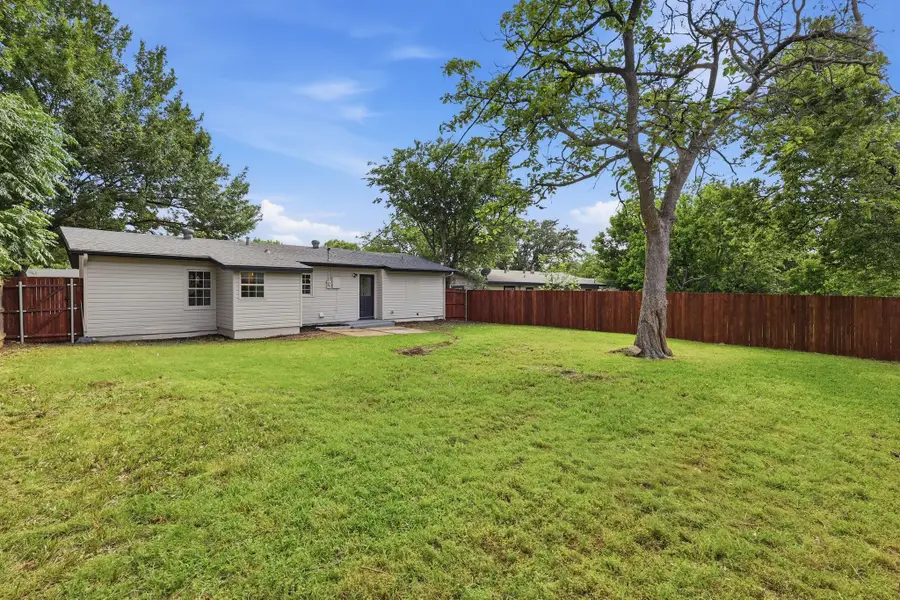 1721 Jocyle Street, Arlington, TX 76010 - #3