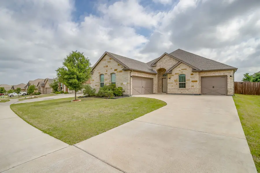 912 Bailey Lane, Mansfield, TX 76063 - #2