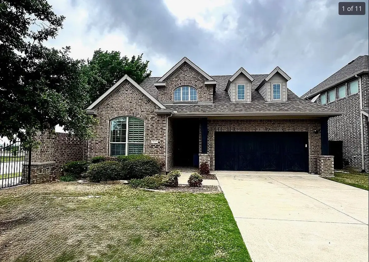 3257 Sky Lane, Celina, TX 75009 - #1