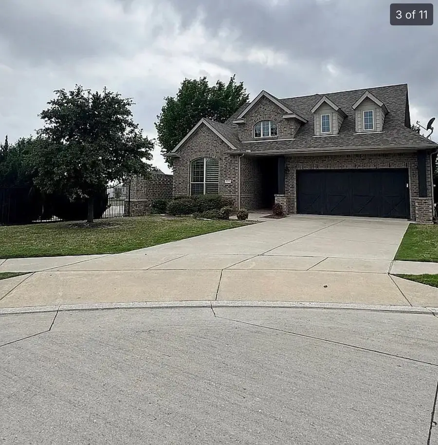 3257 Sky Lane, Celina, TX 75009 - #2