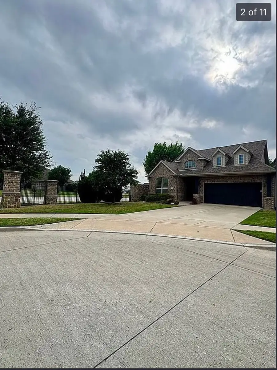 3257 Sky Lane, Celina, TX 75009 - #3