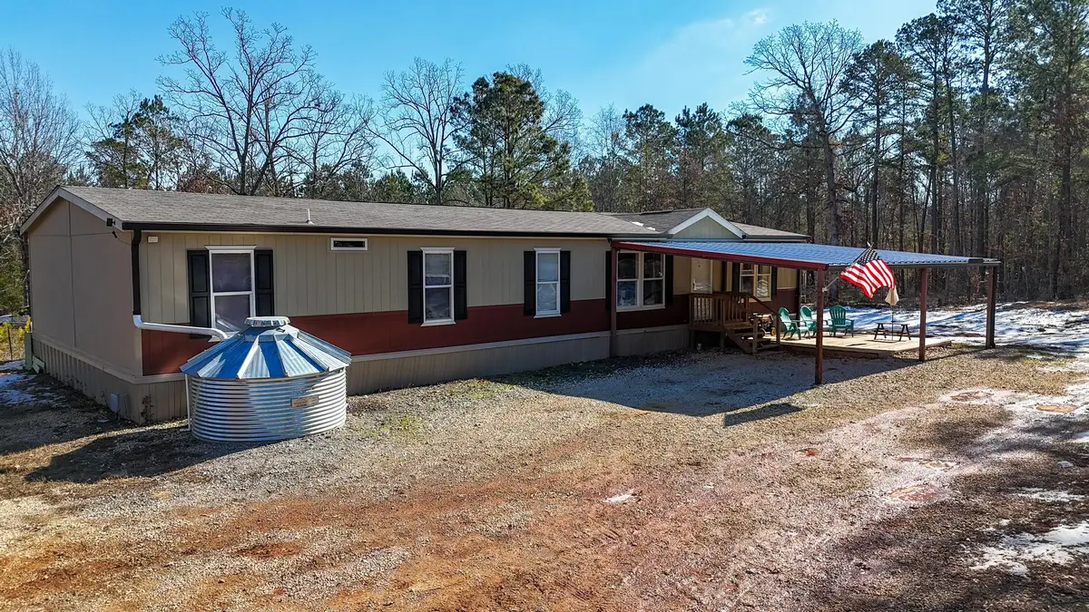 19402 North Fm 450, Diana, TX 75651 - #1