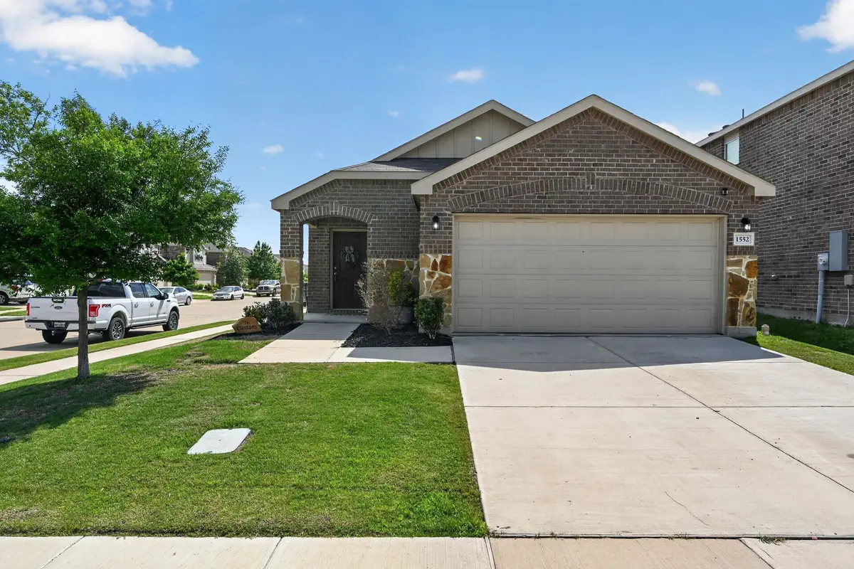 1552 Vega Drive, Forney, TX 75126 - #1