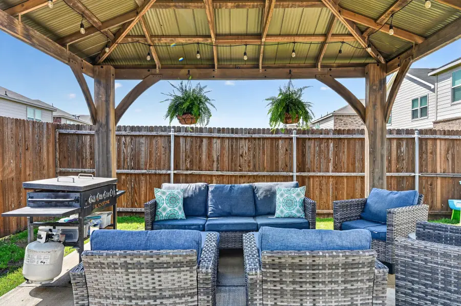 1552 Vega Drive, Forney, TX 75126 - #3