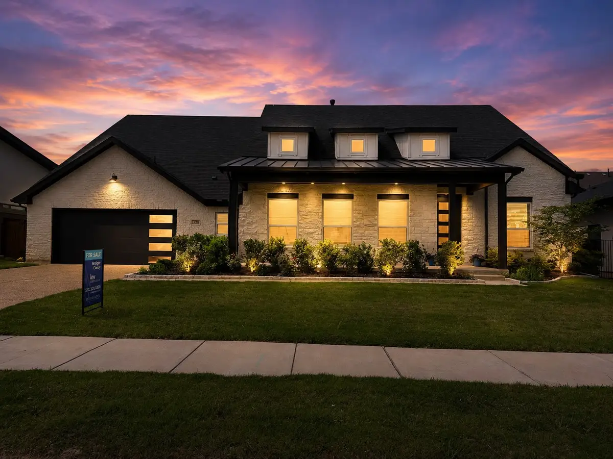 1326 Azure Pearl Trail, Wylie, TX 75098 - #1