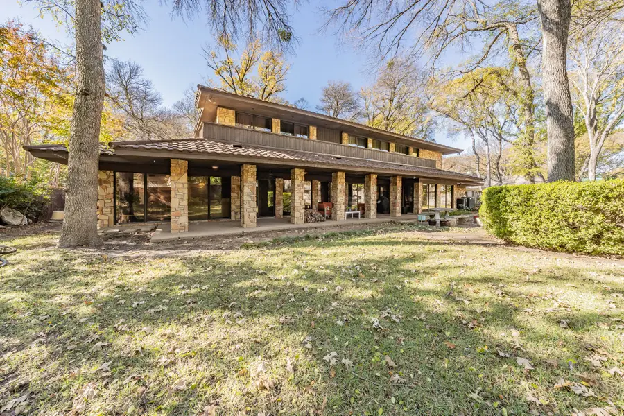 4829 Overton Woods Drive, Fort Worth, TX 76109 - #2