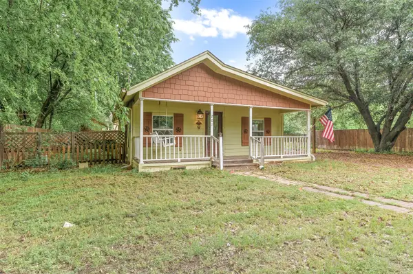 201 Killough Street, Newark, TX 76071