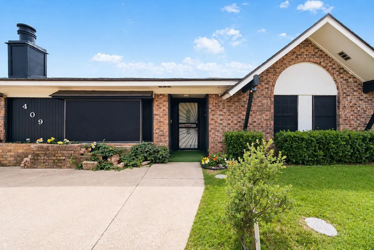 409 Southlake Drive, Forney, TX 75126 - #1