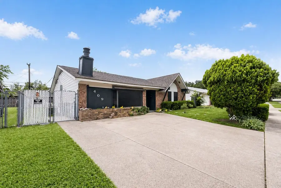 409 Southlake Drive, Forney, TX 75126 - #3