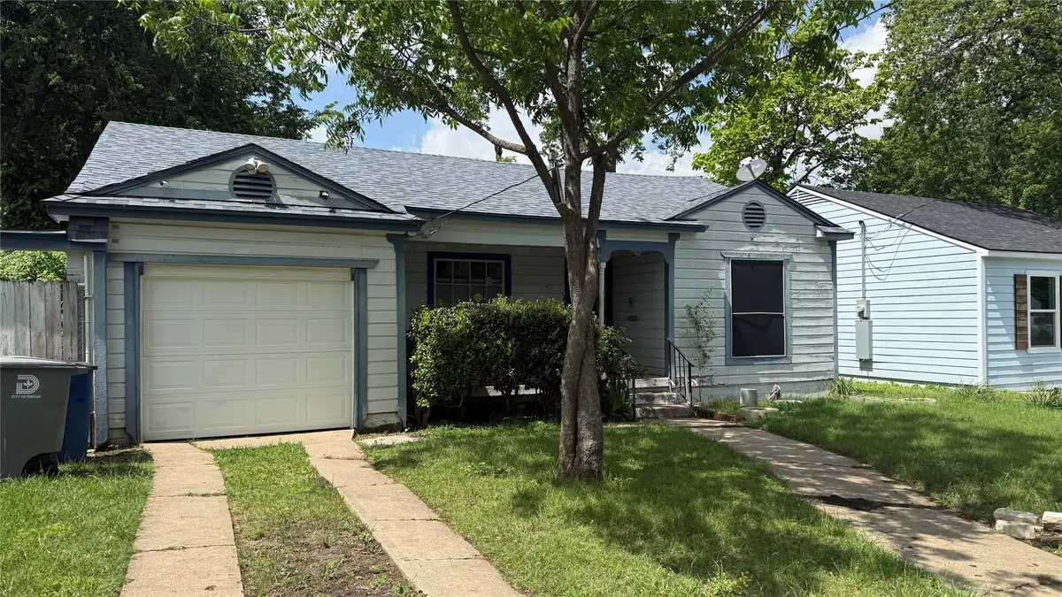 2319 Kathleen Avenue, Dallas, TX 75216 - #1