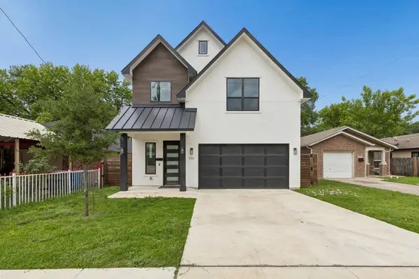 1717 Mcbroom Street, Dallas, TX 75212