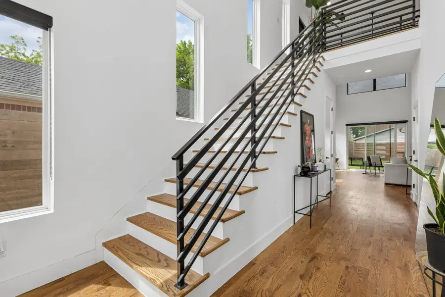 1717 Mcbroom Street, Dallas, TX 75212 - #3