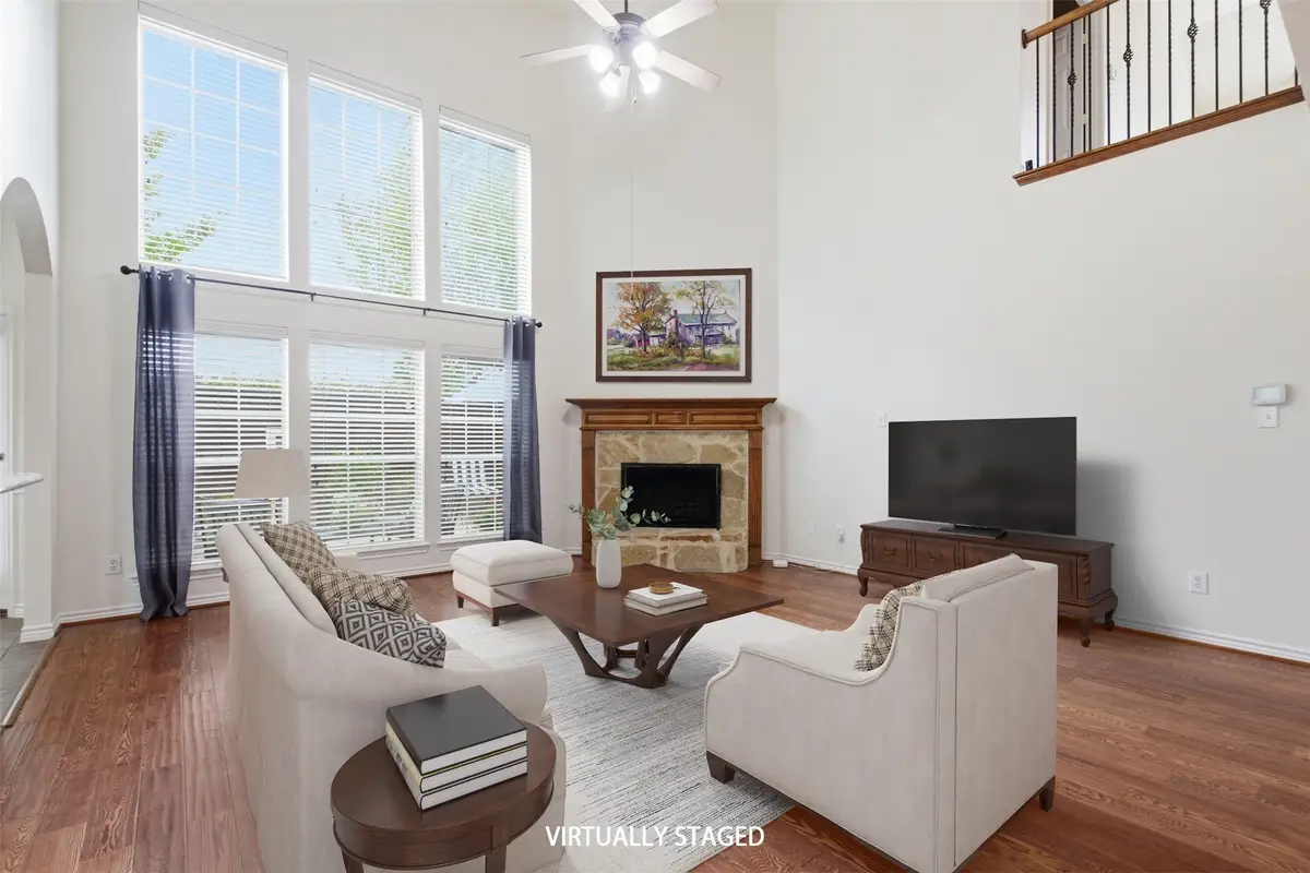 2305 Trickling Creek Drive, Garland, TX 75041 - #1
