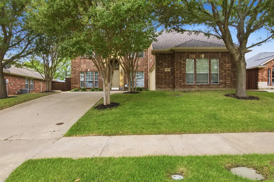 2305 Trickling Creek Drive, Garland, TX 75041 - #3