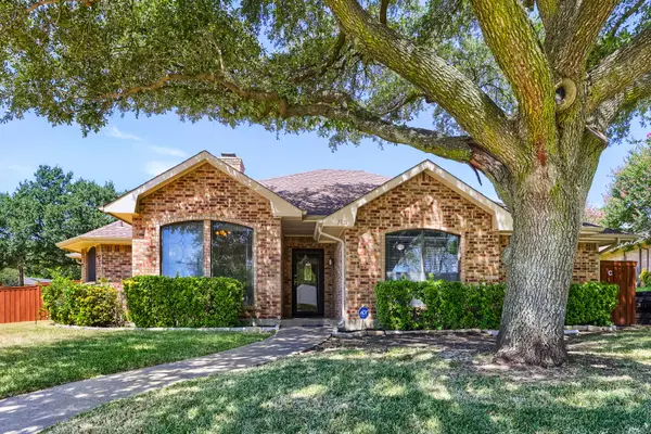 1931 Silver Creek Place, Duncanville, TX 75137