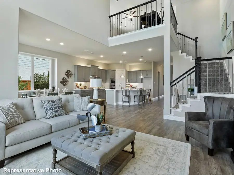5028 Hitching Post Drive, Fort Worth, TX 76036 - #3