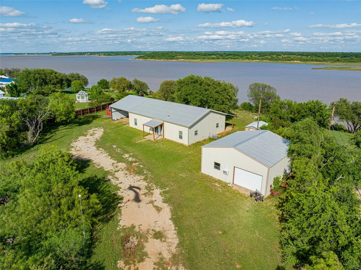 6574 County Road 322, Breckenridge, TX 76424 - #1