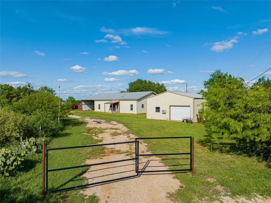 6574 County Road 322, Breckenridge, TX 76424 - #2
