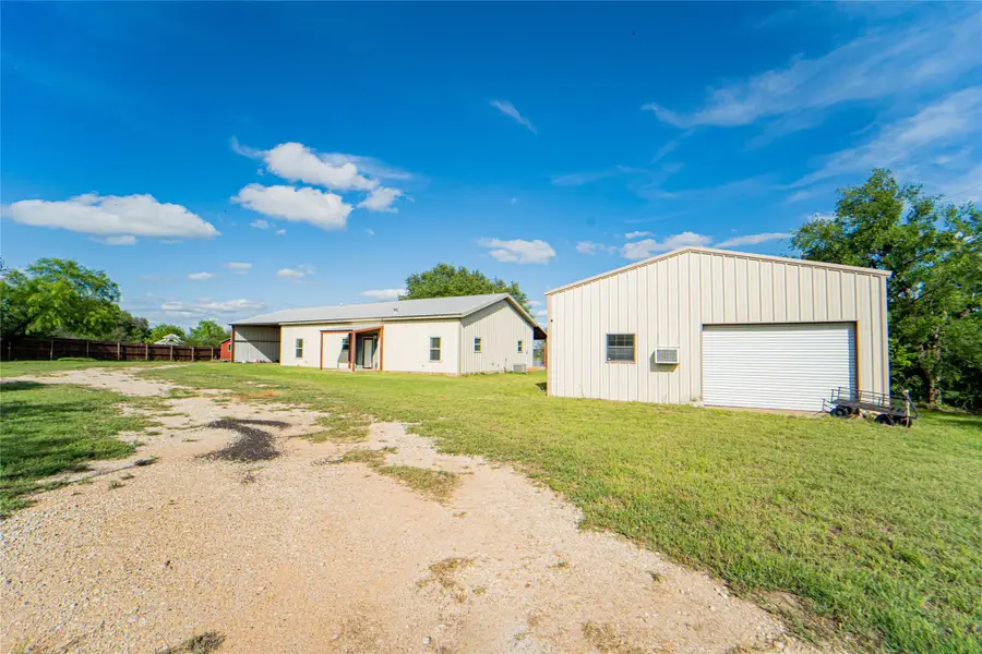 6574 County Road 322, Breckenridge, TX 76424 - #3