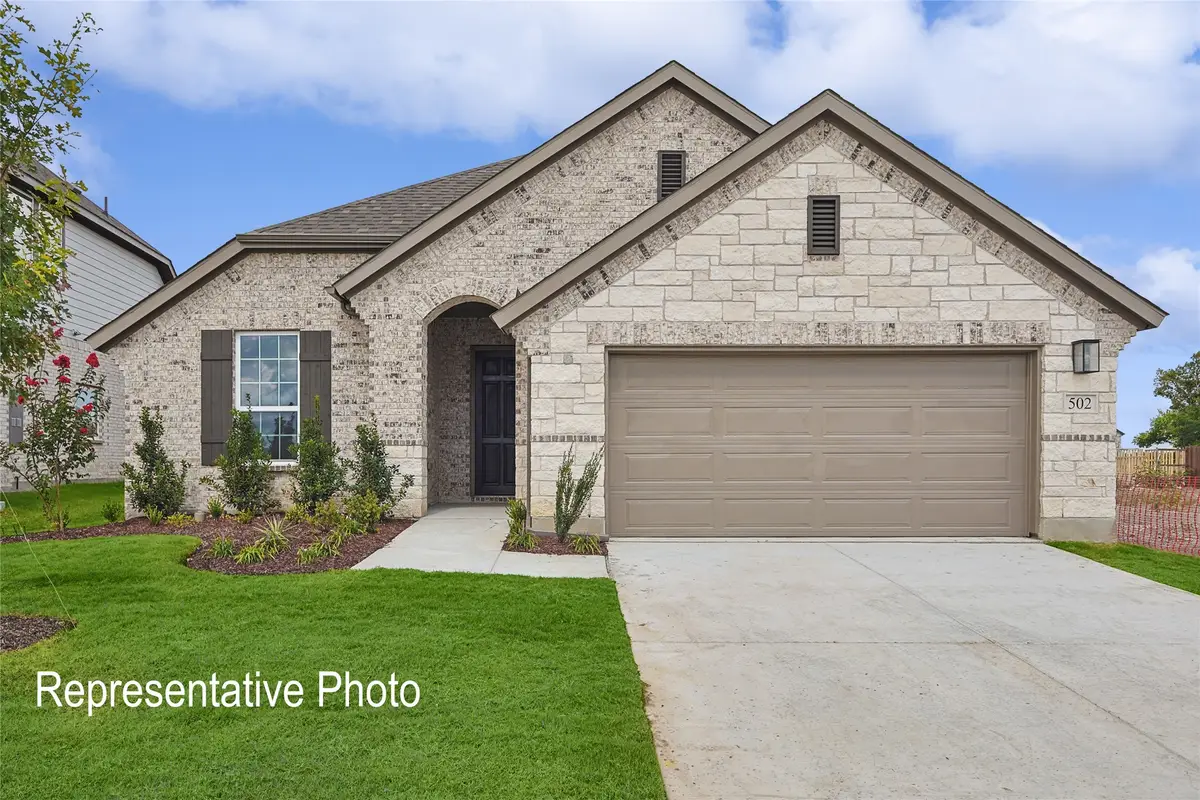 4916 Hitching Post Drive, Fort Worth, TX 76036 - #1