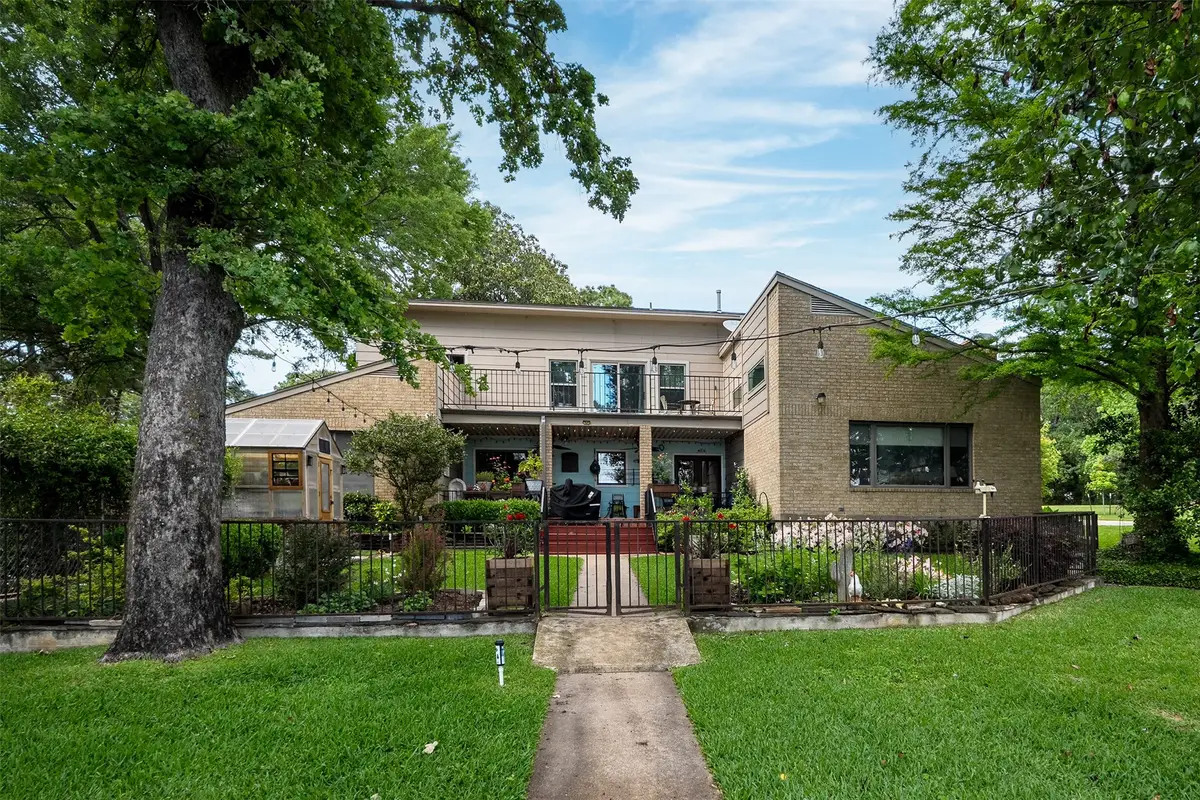 205 Shoreline Drive, Star Harbor, TX 75148 - #1