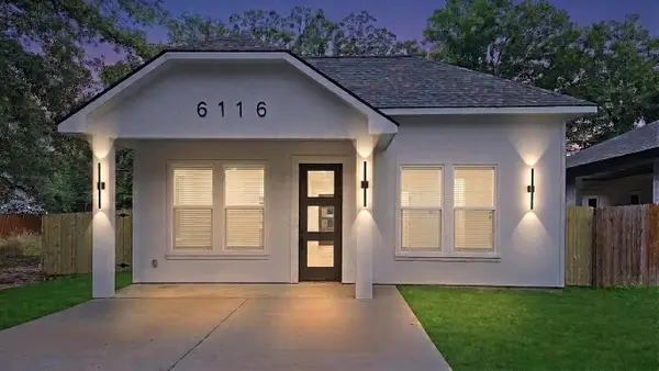 6116 Inca Drive, Mabank, TX 75156