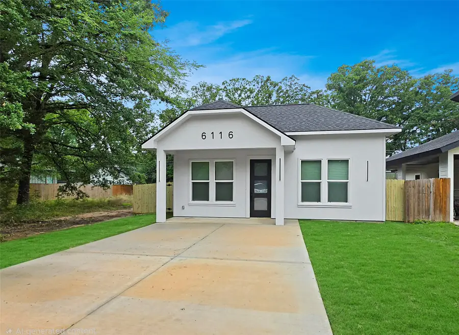 6116 Inca Drive, Mabank, TX 75156 - #3